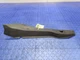 17-23 Subaru Impreza Fender Seal Trim Left Driver Side OEM 57256FL010