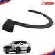 7400A713 Front Fender Flares LH For 2022-2025 Mitsubishi Eclipse Cross Driver 7400A713 Front Fender Flares LH For 2022-2025 Mitsubishi Eclipse Cross Driver