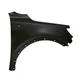 Front Passenger Side Fender for 21-23 Kia Sorento Steel KI1241158C Front Passenger Side Fender for 21-23 Kia Sorento Steel KI1241158C