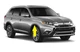 1/2015-7/2021 Mitsubishi ZK ZL Outlander - Front right guard flare trim moulding 1/2015-7/2021 Mitsubishi ZK ZL Outlander - Front right guard flare trim moulding
