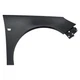 Fender For Buick Regal 11 Replace GM1241367C Front Passenger Side CAPA Certified Fender For Buick Regal 11 Replace GM1241367C Front Passenger Side CAPA Certified