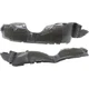 2x Wheel Liner Front L&R Hyundai Santa Fe 2017/XL 86812B8500 86811B8500 2x Wheel Liner Front L&R Hyundai Santa Fe 2017/XL 86812B8500 86811B8500