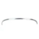 For 1988-1998 K1500 Front Right Fender Trim Chrome 15546444 GM1291108 Q
