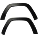 Pair Fender Flares Set of 2 Front Left-and-Right Left & Right for Jeep Commander Pair Fender Flares Set of 2 Front Left-and-Right Left & Right for Jeep Commander