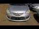 Passenger Right Tail Light Red And Silver Lens Fits 08-10 MAZDA 5 344535 Passenger Right Tail Light Red And Silver Lens Fits 08-10 MAZDA 5 344535