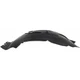 For Ford Explorer Sport Trac 2001-2005 Fender Liner Driver Side | Front Stamped