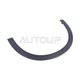 Front Passenger Fender Flare 74107-3W0-A00 For 23-24 Honda HRV HR-V