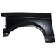 Fender Fits Ford F-150 1992-96 Front Driver Side