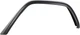 Rear Passenger Side Fender Flare For 2003-2011 Mercedes Benz G55 AMG Rear Passenger Side Fender Flare For 2003-2011 Mercedes Benz G55 AMG