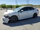 LEFT WHT FENDER OEM 15-21 SUBARU WRX 57120VA0109P