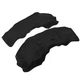 Front Fender Liners for Chevrolet Colorado GMC Canyon 2015-2022 Front Fender Liners for Chevrolet Colorado GMC Canyon 2015-2022