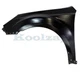 CAPA For 2010-2014 Legacy Fender Front, Left Primed Steel SU1240130C CAPA For 2010-2014 Legacy Fender Front, Left Primed Steel SU1240130C