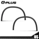 Fit For 15-18 Mercedes-Benz GLA250 Fender Trim Front Driver & Passenger Side