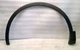 2012-2017 Volkswagen Tiguan Front Left Fender Flare Wheel Arch Molding OEM 