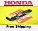 2022 HONDA HR-V Front BUMPER BRACKET FENDER CLIP Passenger SIDE R HRV OEM NEW 22