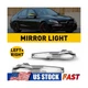1Pair LED Side Mirror Light Turn Signal For Mercedes Benz C300 C400 C63 GLE350 1Pair LED Side Mirror Light Turn Signal For Mercedes Benz C300 C400 C63 GLE350