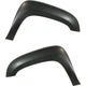 Front Fender Flares Set Fits 2007-2014 Chevrolet Tahoe Suburban Avalanche Front Fender Flares Set Fits 2007-2014 Chevrolet Tahoe Suburban Avalanche