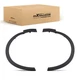 Left & Right Fender Flare Wheel Arch for Honda CR-V Black Edition 2021-2022 Left & Right Fender Flare Wheel Arch for Honda CR-V Black Edition 2021-2022