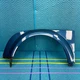 2007&ndash;2014 Audi TT Front Left Driver Fender Blue OEM 8J0821433B