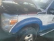 Driver Fender Front Fits 11-16 FORD F250SD PICKUP 1891690 Driver Fender Front Fits 11-16 FORD F250SD PICKUP 1891690