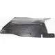Right Passenger Engine Cover Fits Buick Chevy Pontiac Lacrosse Impala