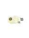 2017-2020 FORD LINCOLN RADIATOR SHUTTER MOTOR ACTUATOR OEM HS73-8476-AA 2017-2020 FORD LINCOLN RADIATOR SHUTTER MOTOR ACTUATOR OEM HS73-8476-AA