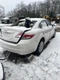 Driver Axle Shaft Front Axle 2.5L Outer Assembly Fits 09-13 MAZDA 6 45896