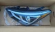 Genuine Hyundai 2017-18 Santa Fe Sport LH Halogen Headlight 87711-J9500PGY