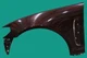 2009-2011 Jaguar XF x250 front left driver side fender maroon LOCAL PICKUP ONLY 2009-2011 Jaguar XF x250 front left driver side fender maroon LOCAL PICKUP ONLY
