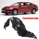 New Front, Driver Side Fender Liner For Nissan Altima 2013-2015 New Front, Driver Side Fender Liner For Nissan Altima 2013-2015