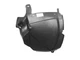 Front Left Side Fender Liner For 06-10 Ford Explorer FO1248127 6L2Z16185AA Front Left Side Fender Liner For 06-10 Ford Explorer FO1248127 6L2Z16185AA