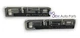 2015-2020 Ford F-150 Platinum Driver Passenger side Fender Nameplate Emblem Set 2015-2020 Ford F-150 Platinum Driver Passenger side Fender Nameplate Emblem Set