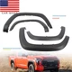 Front Rear Wheel Fender Flare Trim For 2016-2023 Toyota Tacoma Left Right Side Front Rear Wheel Fender Flare Trim For 2016-2023 Toyota Tacoma Left Right Side