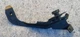 2017-2023 BMW G30 530I XDRIVE FRONT RIGHT SIDE FENDER LOWER SUPPORT BRACKET OEM 2017-2023 BMW G30 530I XDRIVE FRONT RIGHT SIDE FENDER LOWER SUPPORT BRACKET OEM