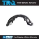 TRQ Front Left Inner Fender Liner Fits 2015-2020 GMC Yukon Yukon XL TRQ Front Left Inner Fender Liner Fits 2015-2020 GMC Yukon Yukon XL