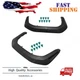 NEW FITS FOR 2024-2026 TOYOTA TACOMA FENDER FLARE FRONT SIDE LEFT+RIGHT W/ Clips NEW FITS FOR 2024-2026 TOYOTA TACOMA FENDER FLARE FRONT SIDE LEFT+RIGHT W/ Clips