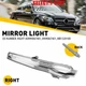 For Mercedes Benz W205 W213 W222 Right Side Mirror Turn Signal Light Right 1-3X For Mercedes Benz W205 W213 W222 Right Side Mirror Turn Signal Light Right 1-3X