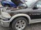 Driver Fender Classic Style 5 Lug Wheel Fits 09-24 DODGE 1500 PICKUP 1345916
