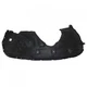 Front Left Driver Side Fender Liner For 2021-2022 Dodge Durango CH1248213 Front Left Driver Side Fender Liner For 2021-2022 Dodge Durango CH1248213