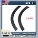 Rear Wheel Opening Molding For 2023-2025 Honda HR-V Driver Passenger Side
