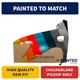 Fender Driver Side Painted to Match for Nissan Datsun Titan Xd 16-23 63101Ez00B