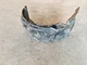 10-14 SUBARU OUTBACK REAR RIGHT FENDER LINER SPLASH SHIELD GUARD, OEM LOT3607 10-14 SUBARU OUTBACK REAR RIGHT FENDER LINER SPLASH SHIELD GUARD, OEM LOT3607
