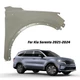 Steel Fender For Kia Sorento 2021-2024 Front Passenger Right Side Steel Fender For Kia Sorento 2021-2024 Front Passenger Right Side