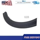 For 2020-2024 Ford Explorer Police Interceptor Utility Wheel Opening Molding For 2020-2024 Ford Explorer Police Interceptor Utility Wheel Opening Molding