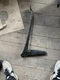 AUDI A4 FRONT WING MOUNT BRACKET LEFT PASSENGER SIDE 8K0821111