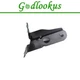 41358066937 Front Left Side Fender Support Bracket Upper  For BMW F80 F82 F83 M3