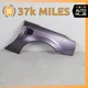 04-09 Cadillac XLR Quarter Panel Rear Left Driver Side 10355380 OEM 37k 04-09 Cadillac XLR Quarter Panel Rear Left Driver Side 10355380 OEM 37k