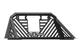 Road Armor HR-315BB Identity Headache Racks For Silverado/Sierra 250/35000 HD Road Armor HR-315BB Identity Headache Racks For Silverado/Sierra 250/35000 HD