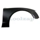 For 2008-2017 A5 Quattro Fender Front, Right Primed Steel AU1241130
