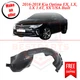 Front Fender Liner KI1248145 86811D5000 left side for 2016-2018 Optima EX LX Front Fender Liner KI1248145 86811D5000 left side for 2016-2018 Optima EX LX